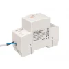 Dimming switch 2..100Lx 20A external sensor IP65, for DIN rail