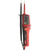 Voltage tester 0-690V, continuity, LCD, LED Uni-T