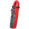 Ampertangid TRMS 100ACA/DCA 600ACV/DCV 20MR 20mF NCV UNI-T