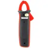 Ampertangid TRMS 100ACA/DCA 600ACV/DCV 20MR 20mF NCV UNI-T