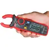 Ampertangid TRMS 100ACA/DCA 600ACV/DCV 20MR 20mF NCV UNI-T