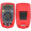 Digitaalne multimeeter ACV/DCV/ACA/DCA/R/hFE UNI-T UT33A
