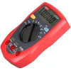 Digitaalne multimeeter ACV/DCV/ACA/DCA/R/hFE UNI-T UT33A