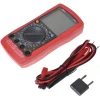 Multimeeter UNI-T UT58A ACV/DCV/ACA/DCA/R/hFE
