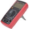 Takistuse ja mahtuvuse mõõtja UNI-T UT601 2000 MR, 20 mF
