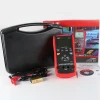 Multimeter UT612 LCR mõõtja 20uH...2000H 2000pF...20mF 200R...200MR UNI-T