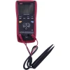 Multimeter UT612 LCR mõõtja 20uH...2000H 2000pF...20mF 200R...200MR UNI-T