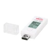 USB voolu- ja pingetester 3-9V 0-3A LCD