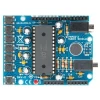 Arduino Audio Shield