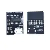 USB-TTL Arduino/ESP8266 3.3V/5V