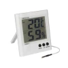 Thermometer внутр / external. hygrometer inside, min/max readings