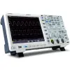 2 kanaliga ostsilloskoop 8"TFT TS 800*600 14bit 100MHz 1GS/s