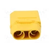 XT90 socket, (father) for cable