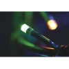 Jõuluvalgustus 24m 240-LED värviline, juhe 5m 230VAC IP44