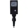 Рождественские лампочки огни 12м 120-LED винтажный, провод 5м 230VAC IP44