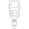Рождественские лампочки огни 12м 120-LED винтажный, провод 5м 230VAC IP44