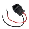 FOUR Connect 4-600153 veekindel USB pesa 12/24V