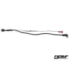 FOUR Connect Steering wheel remote connection wire JVC