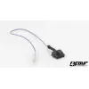 FOUR Connect Steering wheel remote connection wire KENWOOD