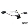 FOUR Connect Audi roolinuppude adapter