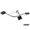 FOUR Connect Audi Steering wheel remote adapte
