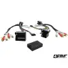 FOUR Connect Audi Steering wheel remote adapte