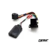 FOUR Connect Alfa Romeo Steering wheel remote adapte