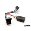 FOUR Connect Alfa Romeo Steering wheel remote adapte
