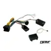 FOUR Connect BMW Steering wheel remote adapte