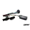 FOUR Connect Ford roolinuppude adapter