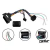 FOUR Connect Ford roolinuppude adapter
