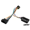 FOUR Connect Ford roolinuppude adapter