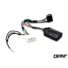 FOUR Connect Nissan roolinuppude adapter
