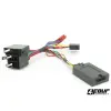 FOUR Connect Renault roolinuppude adapter