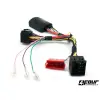FOUR Connect Renault Steering wheel remote adapte