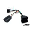 FOUR Connect Seat Steering wheel remote adapte