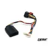 FOUR Connect Subaru roolinuppude adapter