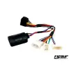 FOUR Connect Toyota roolinuppude adapter