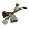 AIV Kaabel-KIT M.I.C.K.I. - Volvo XC90 / V70 / 05.2007