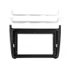 ACV 381320-90-1 9″ esipaneeli kate VW Polo (6R) 2014-2017