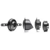 DD Audio DC6X9A