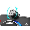 FOUR Mobile 4-FMTBT2.1 FM Saatja