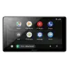Pioneer 2DIN CarPlay, Android Auto