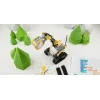 Ubtech Jimu TrackBots kit, 4 servo, 1200mAh