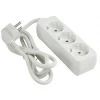 Vargapesa, elektri pikendusjuhe