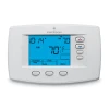 Cooling and heating