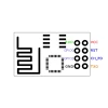 ESP8266 WiFi serial port moodul ESP-01