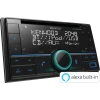 KENWOOD CD/USB-Receiver with Bluetooth built-in, Spotify & Amazon Alexa ready