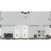 Цифровой медиа-ресивер KENWOOD DPX-M3300BT, Bluetooth