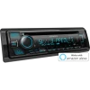 KENWOOD CD/USB-ресивер с цифровым радио DAB+ • Технология Bluetooth • Голосовой сервис Amazon Alexa